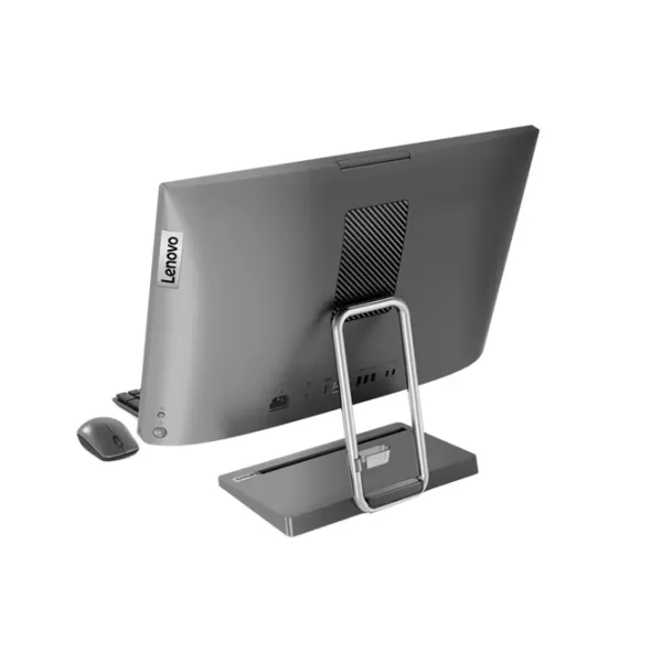 Моноблок Lenovo IdeaCentre 5 23.8" Full HD Core i7/ 24IAH7/ 16 ГБ/ 1 ТБ/ Серый photo 4