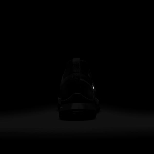 Кроссовки для мужчин Nike Pegasus Trail 4 GORE-TEX 41/ Черный photo 12