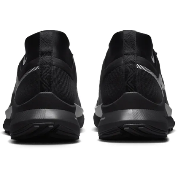 Adidași pentru bărbați Nike Pegasus Trail 4 GORE-TEX 43/ Black photo 5