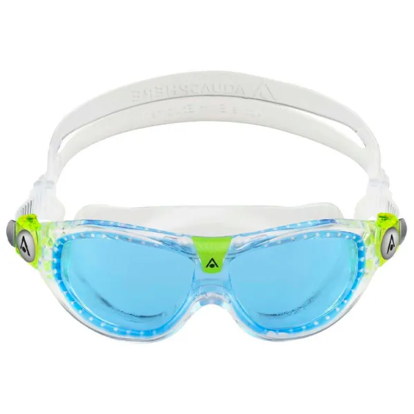Очки для плавания Aqua Sphere Seal Kid 2 Для детей/ Силикон photo 2 Очки для плавания Aqua Sphere Seal Kid 2 Для детей/ Силикон photo 2