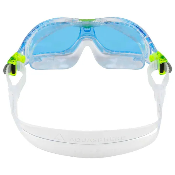 Очки для плавания Aqua Sphere Seal Kid 2 Для детей/ Силикон photo 5 Очки для плавания Aqua Sphere Seal Kid 2 Для детей/ Силикон photo 5