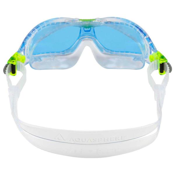 Очки для плавания Aqua Sphere Seal Kid 2 Для детей/ Силикон photo 5 Очки для плавания Aqua Sphere Seal Kid 2 Для детей/ Силикон photo 5