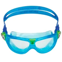 Ochelari pentru înot Aqua Sphere Seal Kid 2 Pentru copii/ Silicon photo 2