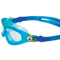 Ochelari pentru înot Aqua Sphere Seal Kid 2 Pentru copii/ Silicon photo 5
