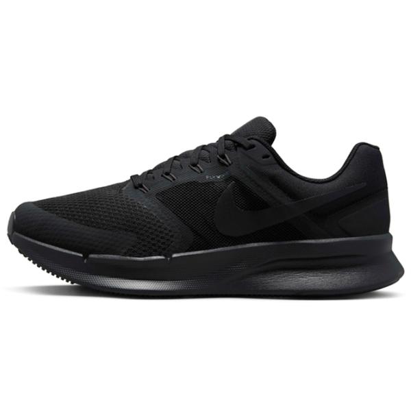 Adidași pentru bărbați Nike Run Swift 3 40.5/ Black photo 2