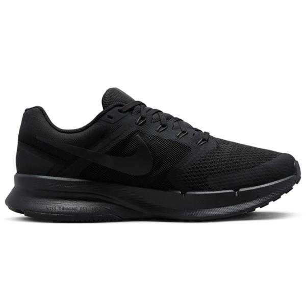 Adidași pentru bărbați Nike Run Swift 3 40.5/ Black photo 3