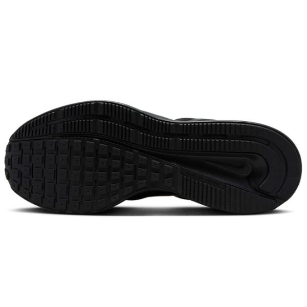 Adidași pentru bărbați Nike Run Swift 3 40.5/ Black photo 6