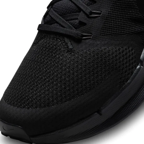 Adidași pentru bărbați Nike Run Swift 3 40.5/ Black photo 7
