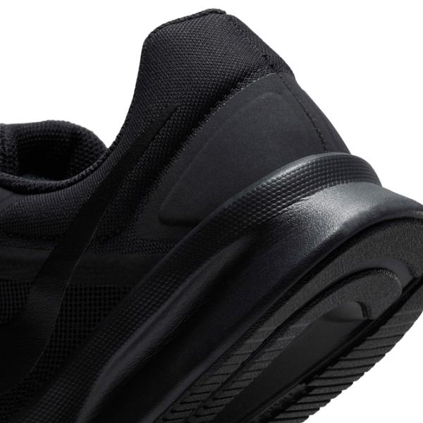 Кроссовки для мужчин Nike Run Swift 3 44.5/ Черный photo 8