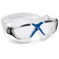 Очки для плавания Aqua Sphere Vista Aqua Для детей/ Силикон photo 4
