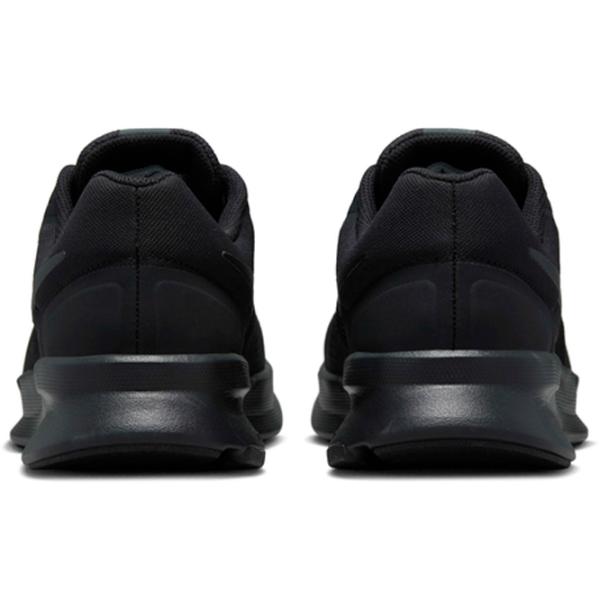 Adidași pentru bărbați Nike Run Swift 3 45/ Black photo 5