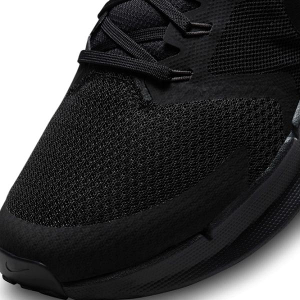 Adidași pentru bărbați Nike Run Swift 3 45/ Black photo 7