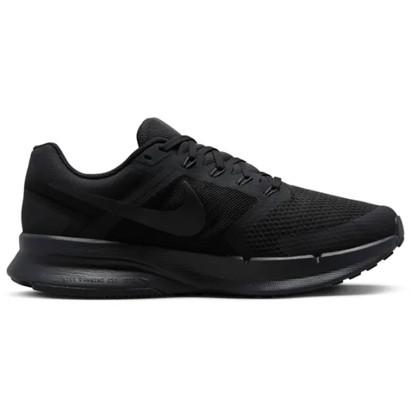 Adidași pentru bărbați Nike Run Swift 3 45.5/ Black photo 3