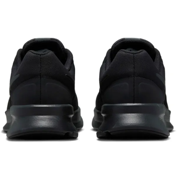 Adidași pentru bărbați Nike Run Swift 3 45.5/ Black photo 5