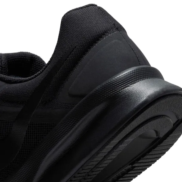 Adidași pentru bărbați Nike Run Swift 3 45.5/ Black photo 8