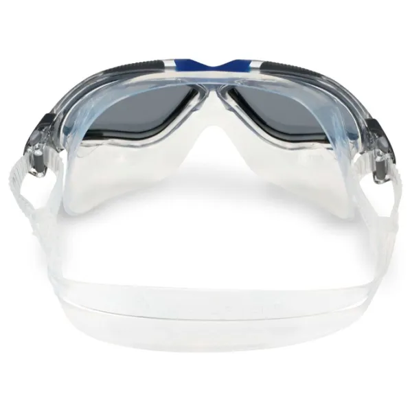 Очки для плавания Aqua Sphere Vista Aqua Для взрослых/ Силикон photo 3 Очки для плавания Aqua Sphere Vista Aqua Для взрослых/ Силикон photo 3