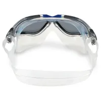 Очки для плавания Aqua Sphere Vista Aqua Для взрослых/ Силикон photo 3