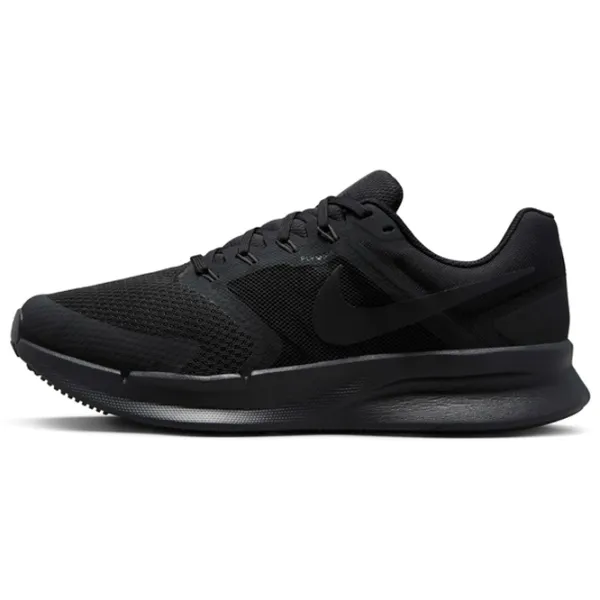Adidași pentru bărbați Nike Run Swift 3 47/ Black photo 2