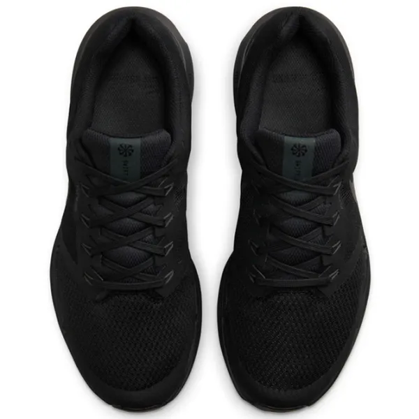Adidași pentru bărbați Nike Run Swift 3 47/ Black photo 4
