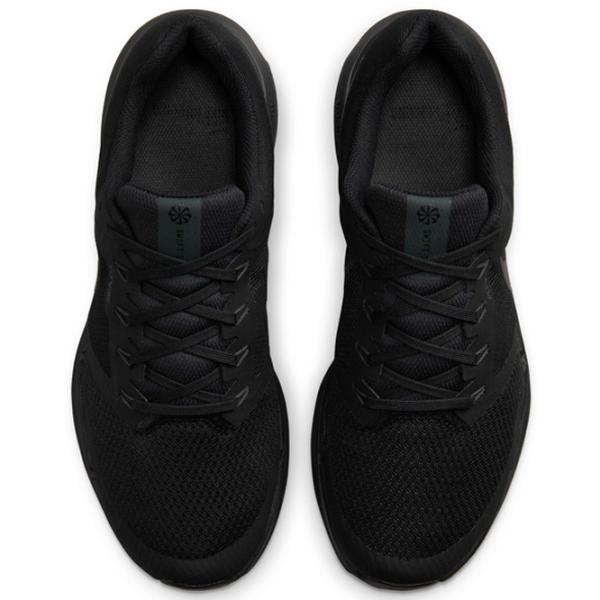 Adidași pentru bărbați Nike Run Swift 3 47/ Black photo 4
