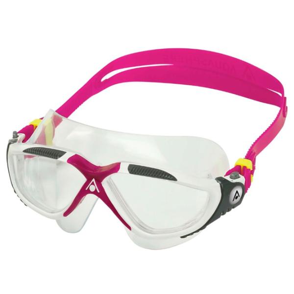 Очки для плавания Aqua Sphere Vista Aqua Для взрослых/ Поликарбонат photo 3