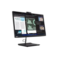 Моноблок Lenovo ThinkCentre 27" Full HD Core i5/ Neo 30a/ 16 ГБ/ 512 ГБ/ Черный photo 2