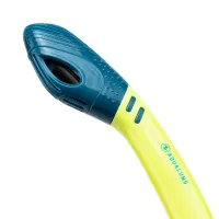 Трубка для ныряния AquaLung Gobi Dry SN Взрослые/ Универсальный photo 3