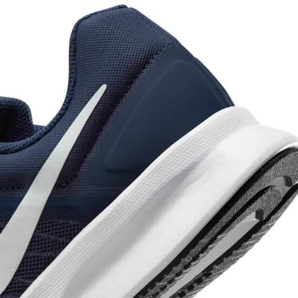 Кроссовки для мужчин Nike Run Swift 3 40.5/ Темно-синий photo 8
