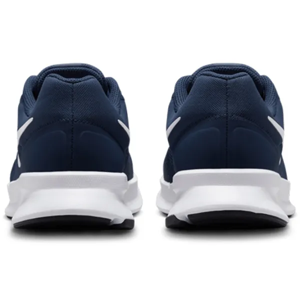 Adidași pentru bărbați Nike Run Swift 3 41/ Navy photo 5