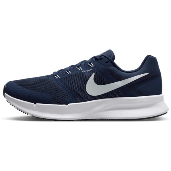 Adidași pentru bărbați Nike Run Swift 3 42.5/ Navy photo 2