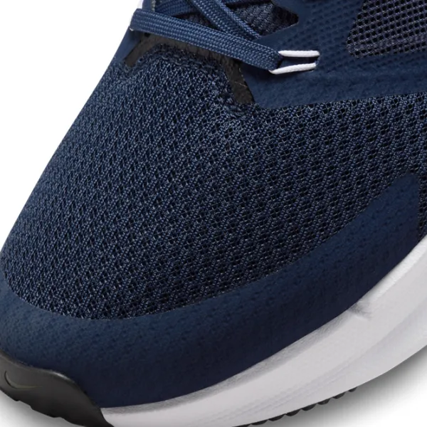 Adidași pentru bărbați Nike Run Swift 3 42.5/ Navy photo 7