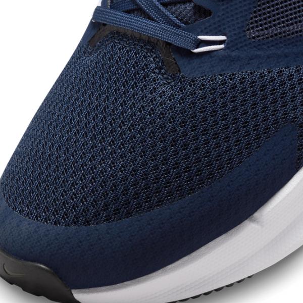 Кроссовки для мужчин Nike Run Swift 3 44.5/ Темно-синий photo 7