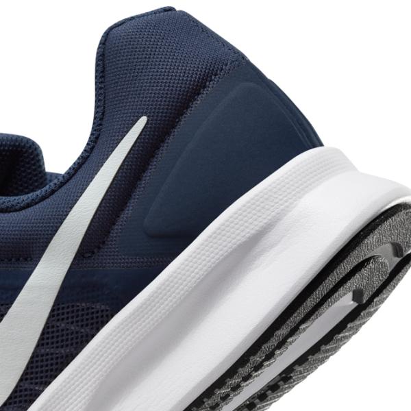 Adidași pentru bărbați Nike Run Swift 3 45.5/ Navy photo 8