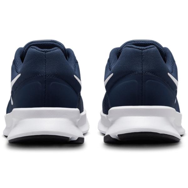 Adidași pentru bărbați Nike Run Swift 3 46/ Navy photo 5