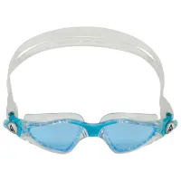 Ochelari pentru înot Aqua Sphere Kayenne Pentru copii/ Silicon photo 2