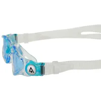 Ochelari pentru înot Aqua Sphere Kayenne Pentru copii/ Silicon photo 5