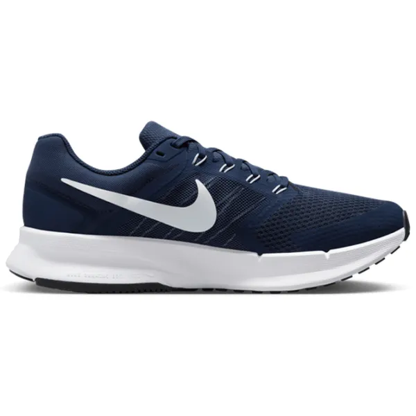 Adidași pentru bărbați Nike Run Swift 3 47/ Navy photo 3