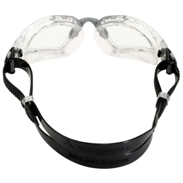 Очки для плавания Aqua Sphere Kayenne Pro Для взрослых/ Силикон photo 3