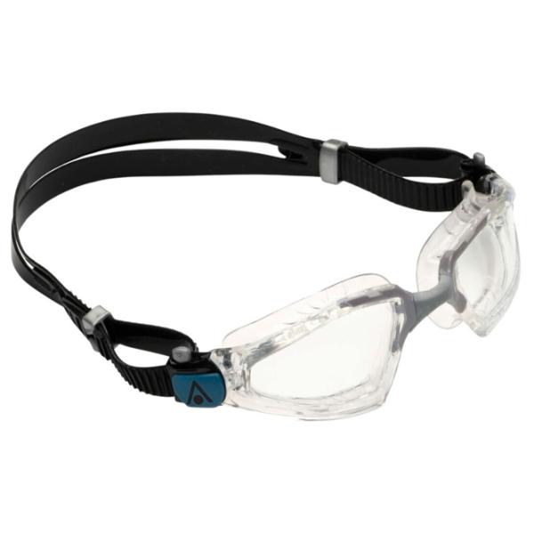 Очки для плавания Aqua Sphere Kayenne Pro Для взрослых/ Силикон photo 4