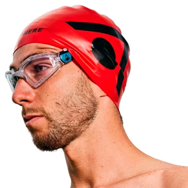 Очки для плавания Aqua Sphere Kayenne Pro Для взрослых/ Силикон photo 5