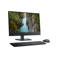 Моноблок Dell OptiPlex 23.8" Full HD Core i3/ 7410/ 8 ГБ/ 256 ГБ/ Черный photo 3