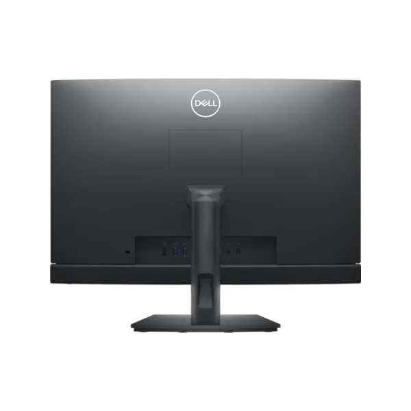 All-in-One PC Dell OptiPlex 23.8" Full HD Core i3/ 7410/ 8 GB/ 256 GB/ Black photo 4
