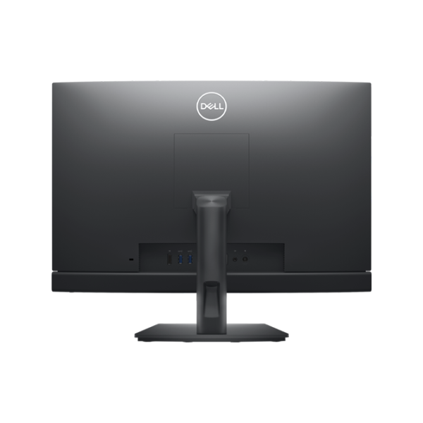 All-in-One PC Dell OptiPlex 23.8" Full HD Core i3/ 7410/ 8 GB/ 256 GB/ Black photo 4
