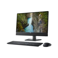 Моноблок Dell OptiPlex 23.8" Full HD Core i5/ 7410/ 8 ГБ/ 256 ГБ/ Черный photo 3