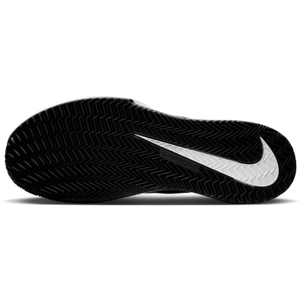 Adidași pentru bărbați Nike Court Vapor Lite 2 40.5/ Black photo 6