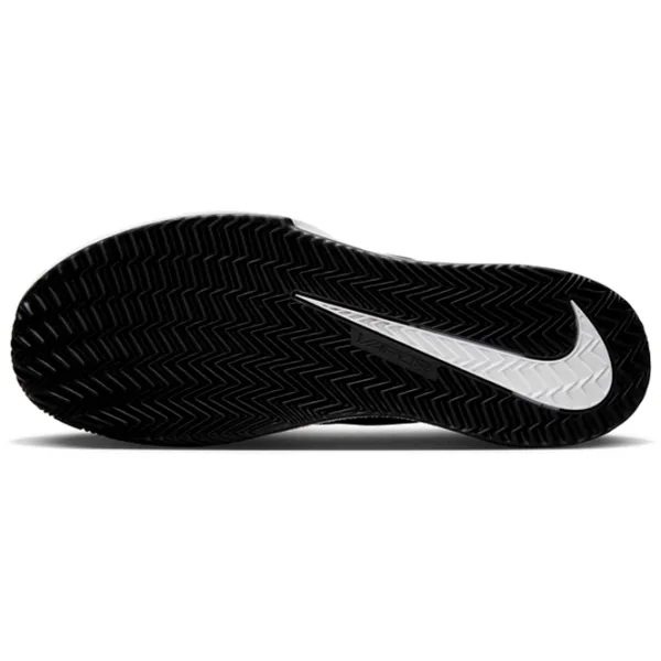 Adidași pentru bărbați Nike Court Vapor Lite 2 44/ Black photo 6