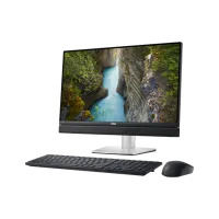 Моноблок Dell OptiPlex 23.8" Full HD Core i7/ 7410/ 16 ГБ/ 512 ГБ/ Черный photo 2