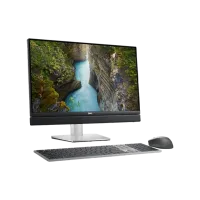 Моноблок Dell OptiPlex 23.8" Full HD Core i7/ 7410/ 16 ГБ/ 512 ГБ/ Черный photo 3