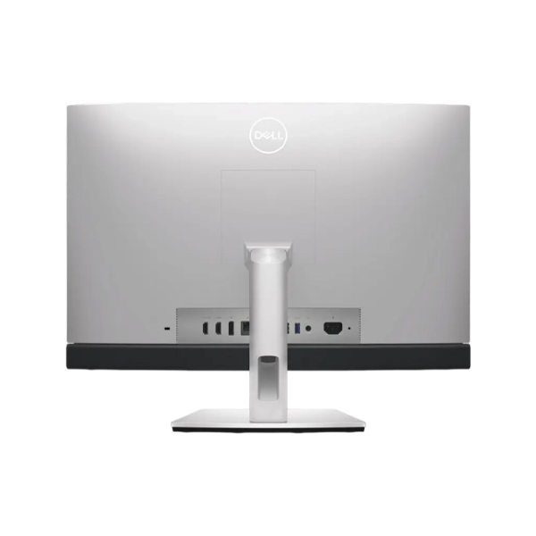 All-in-One PC Dell OptiPlex 23.8" Full HD Core i7/ 7410/ 16 GB/ 512 GB/ Black photo 4 All-in-One PC Dell OptiPlex 23.8" Full HD Core i7/ 7410/ 16 GB/ 512 GB/ Black photo 4