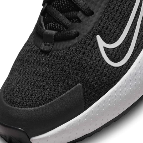 Кроссовки для мужчин Nike Court Vapor Lite 2 46/ Черный photo 7